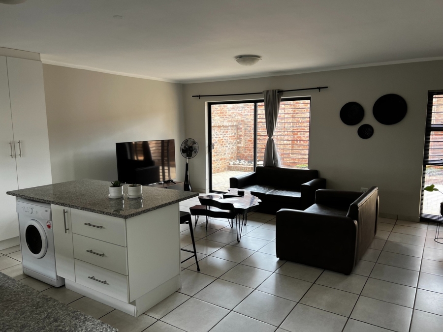 To Let 3 Bedroom Property for Rent in Mooivallei Park North West